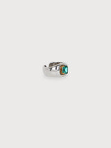 no.51リング / no.51 ring silver (#13 freesize) monsta x MINHYUK pick
