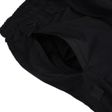 ニューポットXリフレクティブトラックパンツ / BSR2223FWPT026 NEW POT-X REFLECTIVE TRACK PANTS BLACK