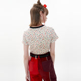 Gradation Pants [Red] (6593078886518)