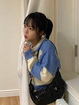 Himmel stripe knit