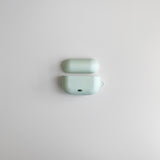 バジルフェストパターン AirPodsケース