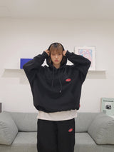 ワーペンナッピングフーディー / VENTIQUE Warpen napping hoodie 3color