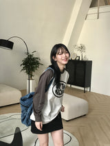 テニュミニスカート