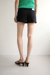 ミルクショートデニム / MILK SHORT DENIM / SHORT PANTS