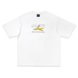 バナナTシャツ / BANANA TEE (2color)