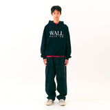 シグネチャーロゴフーディー / Signature Logo Hoodie (Navy)
