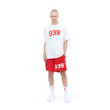 939ロゴＴシャツ