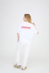 SEOUL CITY TSHIRTS (WHITE/RED LOGO) (6699083694198)