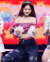 [aespa/Seventeen/ITZY/YENA/IVE] Deep in your mind