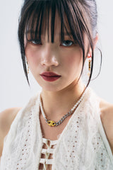 NO.428 [GOLD] NECKLACE 