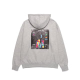 テトリスゲームフーディー/TETRIS GAME HOODIE (4363522474102)