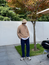 ASCLO Waffle Corduroy Jogger Pants (5color) (6608570318966)