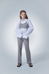 ローニットパンツ / LOW KNIT PANTS