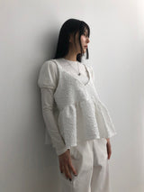 Puff mini T(3colors）