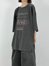 レーシングメッシュT