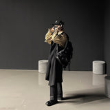 ジョエルカラートレンチコート / [Unisex] Joel Color Trench Coat