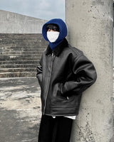 モーガンレザージャケット/Morgan Lather Jacket