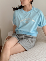 デイリートレーニングショートパンツ (5color)