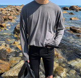 Perfect Span Daily T Shirt (7color)