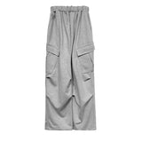 ウォーズカーゴカーフェンダートレーニングパンツ (4 color)