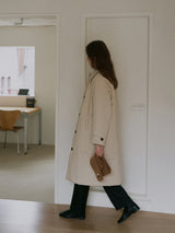 Light padded jumper (6642374606966)