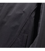 ストレインメッシュアップインバーティドジャケット/STRAIN MESHUP INVERTED JACKET