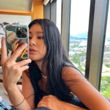 ジュライケース / July Case (Jelly Hard)