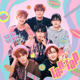 [NCT Dream/Straykids/IVE/N.flying/Verivery/&team/Evnne/Izna] Dreamer