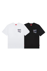 キープスマイルTシャツ / Keep smile T-shirt 2color