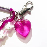 Kawaii! Keychain (6673128554614)