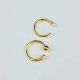 pearl rayered ring (6655018172534)