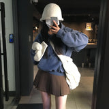 ライクショートプリーツスカートパンツ