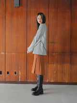 セロスカート / Selo Skirt (4562930008182)