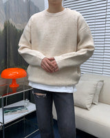GL ベベウールニットウェア / GL Bebe Wool Knitwear (6 colors)