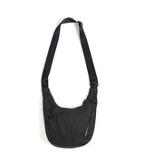 クロスボディバッグ / M1 CROSSBODY BAG CHARCOAL BLACK