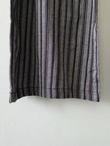 Entlang string pants