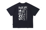 アスレチッククラブTシャツ / ATHLETIC CLUB TEE SHIRT_NAVY