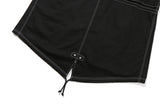 ソリッドフィールドジャケット / SOLID FIELD JACKET_BLACK