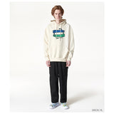 LONG CAT HOODIE