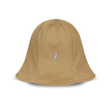 VA Stud Basic Tulip Hat / Beige