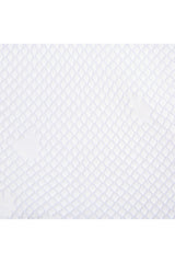 [23SS LSD COLLECTION] メッシュレイヤードノースリーブトップ / [23SS LSD COLLECTION] Mesh Layered sleeveless Top_White