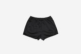 メッシュスカート(サテンショートセット) / MESH WRAP SKIRT (SATIN SHORTS SET)