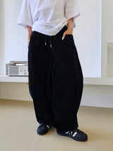 ワイドバルーンPT 4color