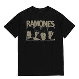 ラモーンズ / Ramones