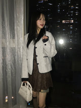 ルミワンピース