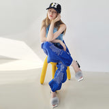 H-BALL CAP_NAVY (6688618545270)