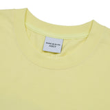 ビッグニューシンボルプリントショートスリーブTシャツ