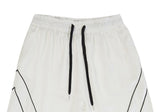  SATIN LINE PANTS_WHITE