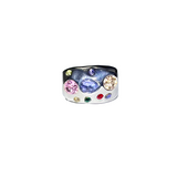[aespa/Nmixx/Wooah/TNX] Silver gemstone ring_2