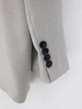 レントオーバーフィットジャケット/Lento Overfit Jacket (3color)